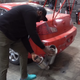 Image for article titled Ambitious Mechanics Try, Fail to Make Nissan VQ Engine Actually Sound Good For Once